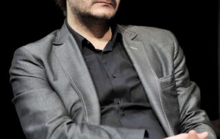 Andrzej Franaszek - Sekretarz Jury
